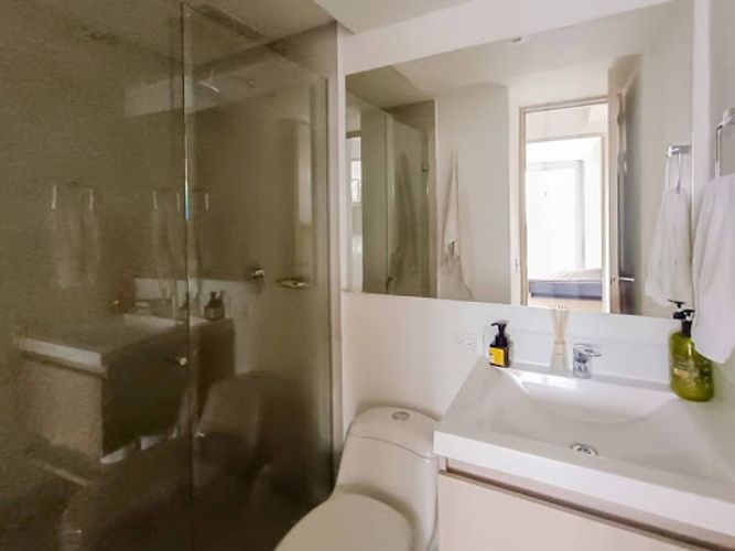 Apartamento en venta en Las Vegas, Envigado · foto 7 de 11