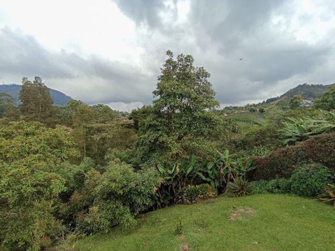 Finca en venta en Pontezuela, Rionegro, 240 m² · foto 22 de 24