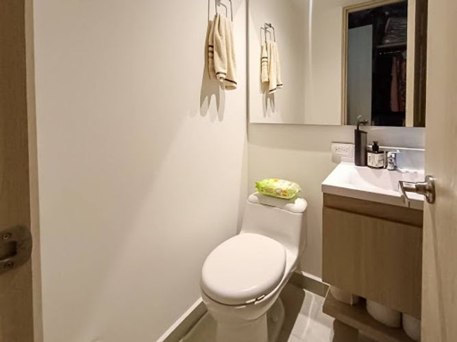 Apartamento en venta en Las Vegas, Envigado · foto 8 de 11
