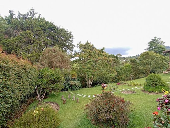 Finca en venta en Pontezuela, Rionegro, 240 m² · foto 23 de 24