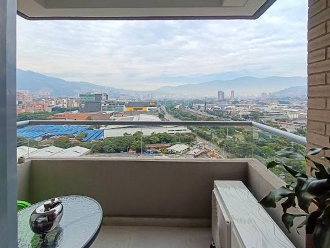 Apartamento en venta en Las Vegas, Envigado · foto 9 de 11