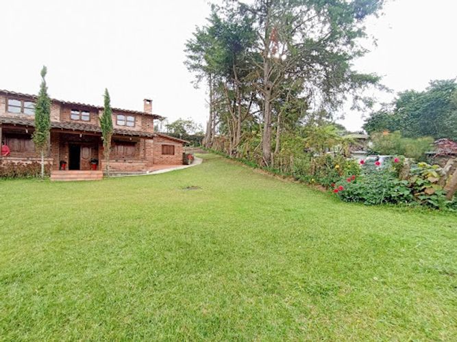 Finca en venta en Pontezuela, Rionegro, 240 m² · foto 24 de 24
