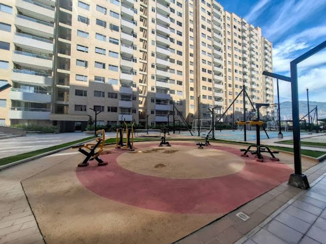 Apartamento en venta en Las Vegas, Envigado · foto 10 de 11