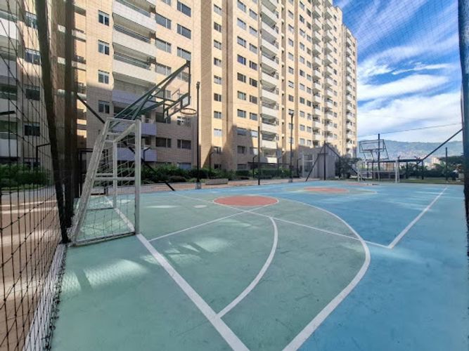 Apartamento en venta en Las Vegas, Envigado · foto 11 de 11