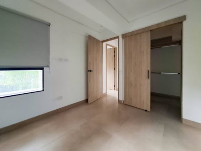 Apartamento de 2 alcobas en venta en Pantanillo, El Retiro, 64 m² · foto 4 de 13
