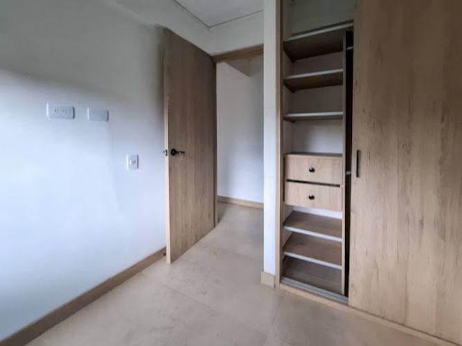 Apartamento de 2 alcobas en venta en Pantanillo, El Retiro, 64 m² · foto 5 de 13