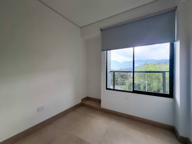Apartamento de 2 alcobas en venta en Pantanillo, El Retiro, 64 m² · foto 6 de 13