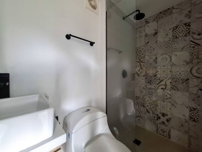 Apartamento de 2 alcobas en venta en Pantanillo, El Retiro, 64 m² · foto 8 de 13