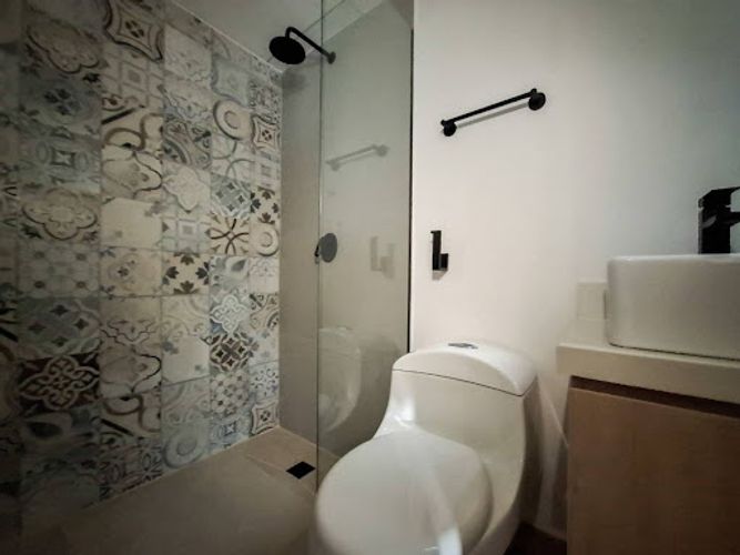 Apartamento de 2 alcobas en venta en Pantanillo, El Retiro, 64 m² · foto 9 de 13
