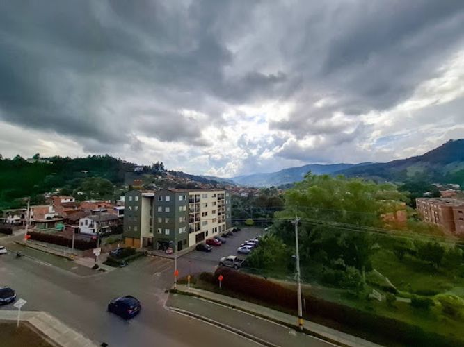 Apartamento de 2 alcobas en venta en Pantanillo, El Retiro, 64 m² · foto 13 de 13