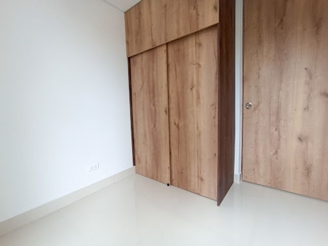 Apartamento de 2 alcobas en venta en Cuatro Esquinas, Rionegro, 53 m² · foto 5 de 17