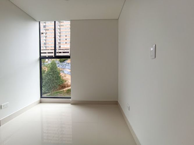 Apartamento de 2 alcobas en venta en Cuatro Esquinas, Rionegro, 53 m² · foto 7 de 17