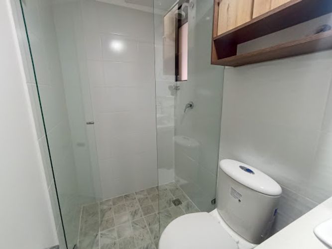 Apartamento de 2 alcobas en venta en Cuatro Esquinas, Rionegro, 53 m² · foto 8 de 17