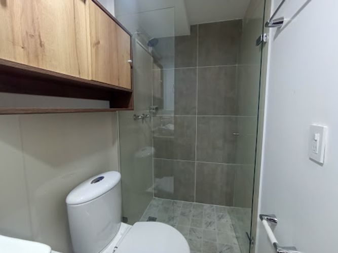 Apartamento de 2 alcobas en venta en Cuatro Esquinas, Rionegro, 53 m² · foto 9 de 17