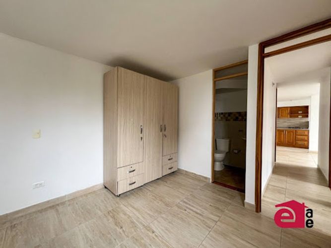 Apartamento de 3 alcobas en venta en Cuchillas De San Jose, Rionegro, 54 m² · foto 3 de 8