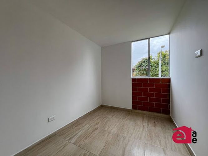 Apartamento de 3 alcobas en venta en Cuchillas De San Jose, Rionegro, 54 m² · foto 4 de 8