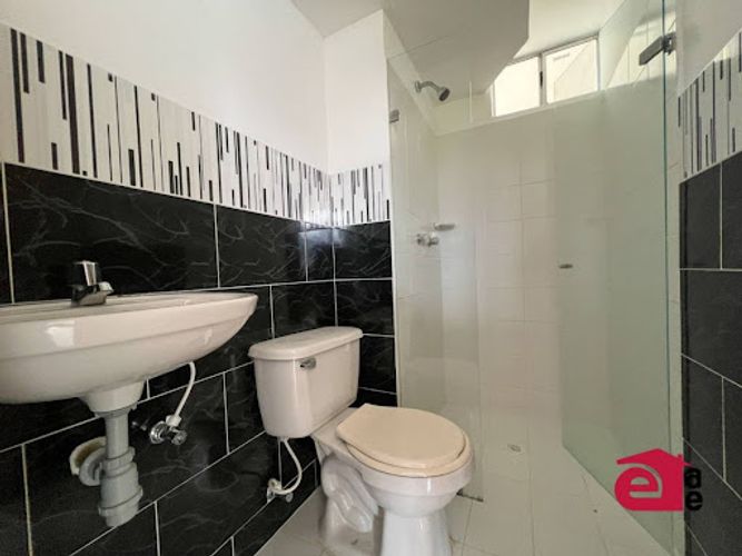 Apartamento de 3 alcobas en venta en Cuchillas De San Jose, Rionegro, 54 m² · foto 6 de 8