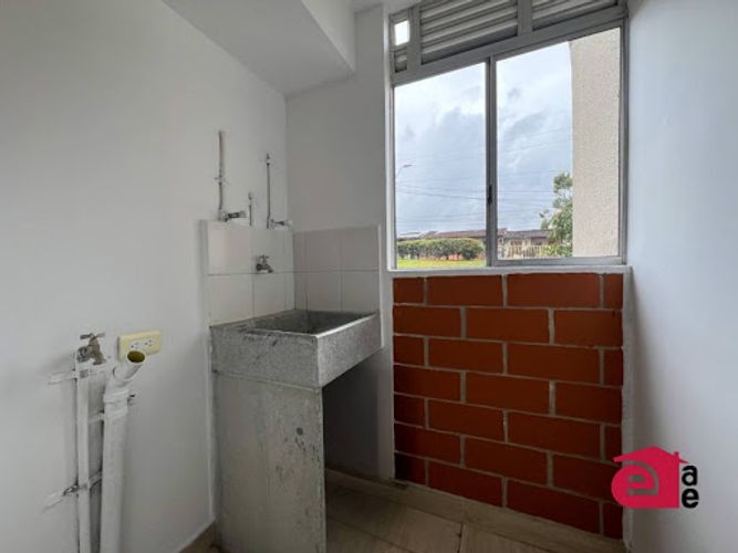 Apartamento de 3 alcobas en venta en Cuchillas De San Jose, Rionegro, 54 m² · foto 8 de 8