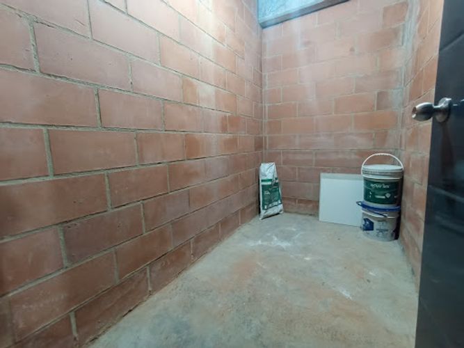 Apartamento de 2 alcobas en venta en Cuatro Esquinas, Rionegro, 53 m² · foto 14 de 17