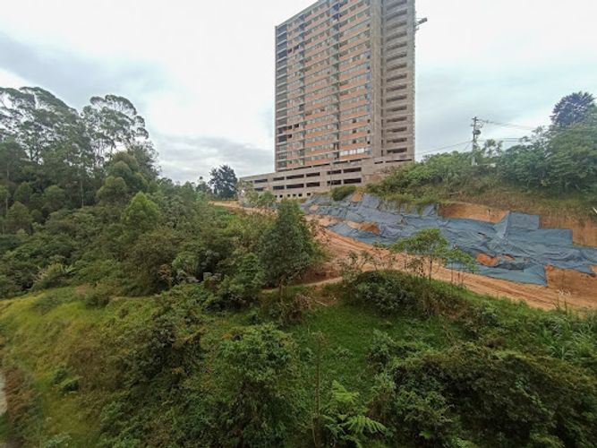 Apartamento de 2 alcobas en venta en Cuatro Esquinas, Rionegro, 53 m² · foto 16 de 17