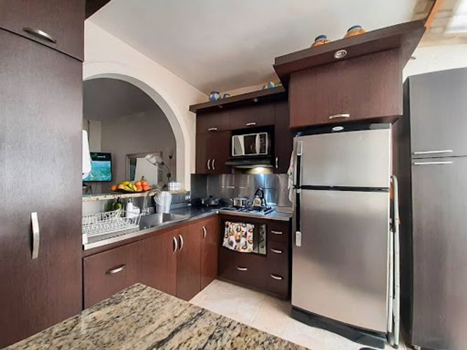 Casa de 3 alcobas en venta en San Marcos, Envigado, 152 m² · foto 5 de 14