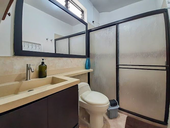 Casa de 3 alcobas en venta en San Marcos, Envigado, 152 m² · foto 12 de 14