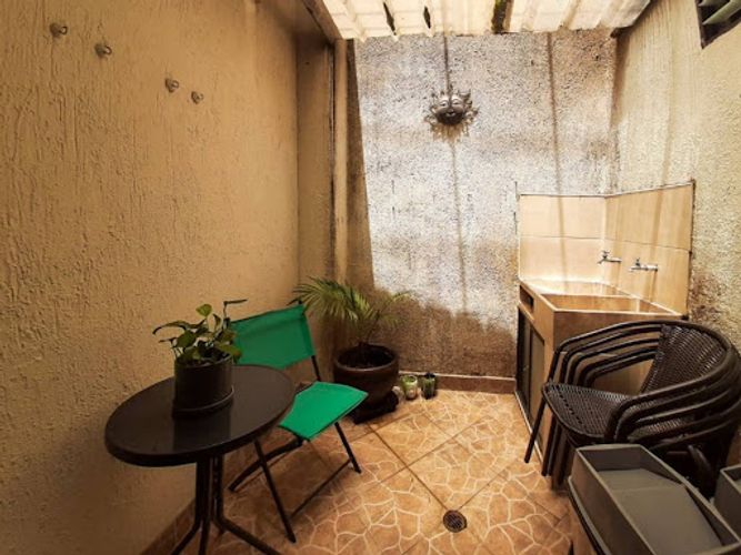 Casa de 3 alcobas en venta en San Marcos, Envigado, 152 m² · foto 13 de 14