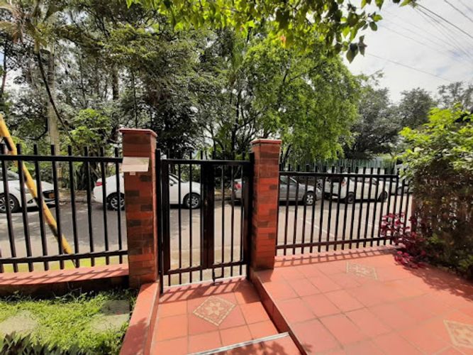 Casa de 3 alcobas en venta en San Marcos, Envigado, 152 m² · foto 14 de 14