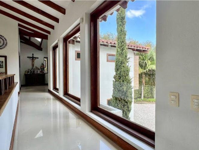 Casa de 4 alcobas en venta en Los Salados, El Retiro, 622 m² · foto 8 de 20