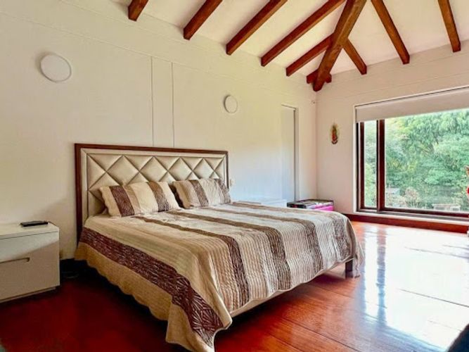 Casa de 4 alcobas en venta en Los Salados, El Retiro, 622 m² · foto 10 de 20