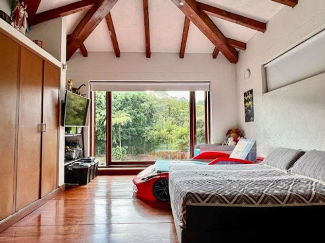 Casa de 4 alcobas en venta en Los Salados, El Retiro, 622 m² · foto 11 de 20