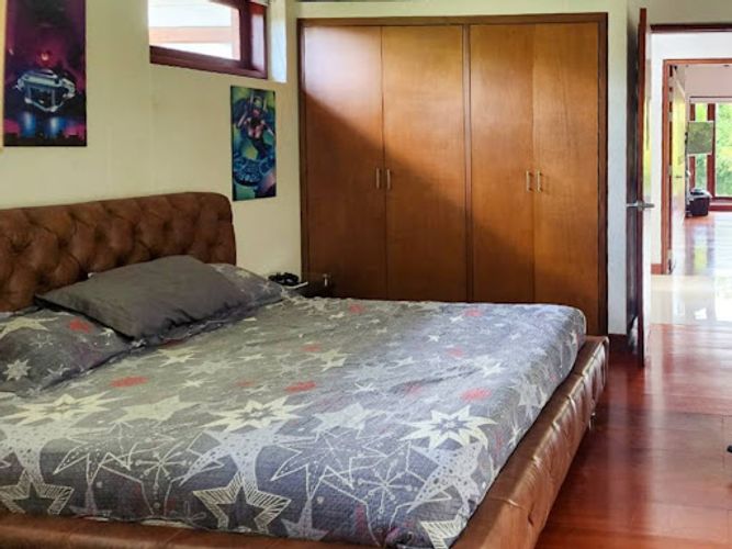Casa de 4 alcobas en venta en Los Salados, El Retiro, 622 m² · foto 12 de 20