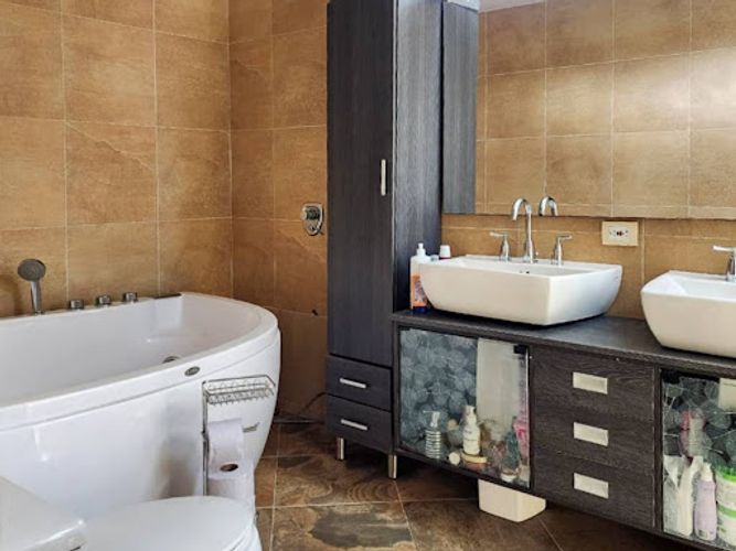 Casa de 4 alcobas en venta en Los Salados, El Retiro, 622 m² · foto 14 de 20