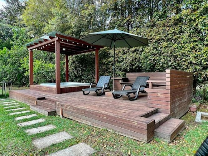 Casa de 4 alcobas en venta en Los Salados, El Retiro, 622 m² · foto 17 de 20
