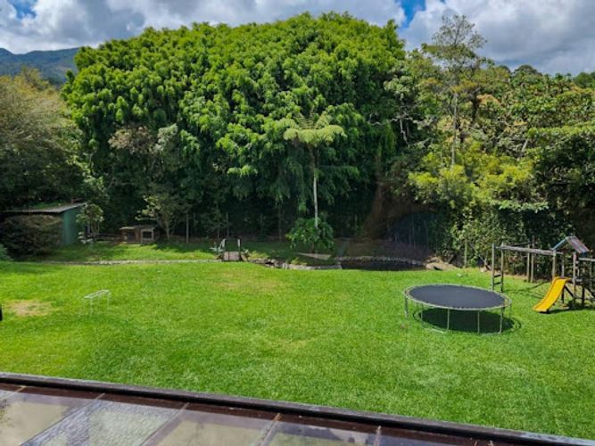 Casa de 4 alcobas en venta en Los Salados, El Retiro, 622 m² · foto 18 de 20