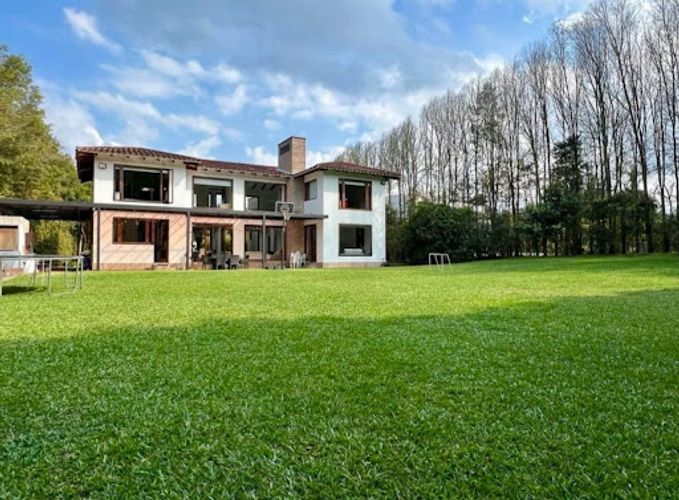 Casa de 4 alcobas en venta en Los Salados, El Retiro, 622 m² · foto 20 de 20