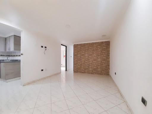 Apartamento en venta en El Progreso, Itagüí · foto 2 de 11