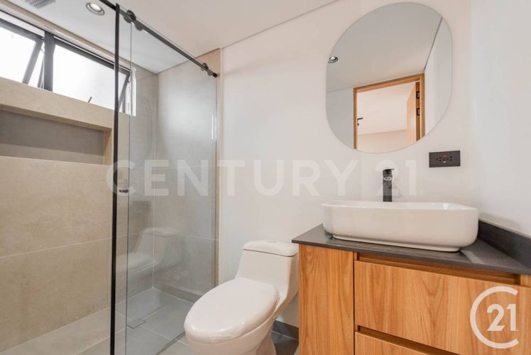 Apartamento de 3 alcobas en venta en Las Lomas, Medellín, 135 m² · foto 17 de 19