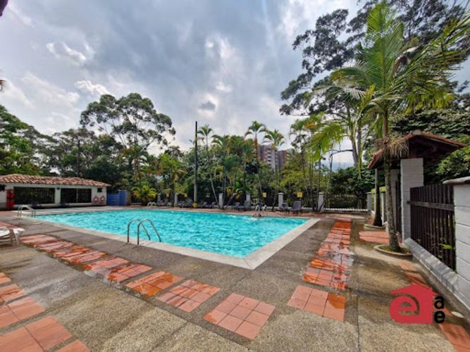 Local en venta en Loma Del Barro, Envigado, 24 m² · foto 6 de 7