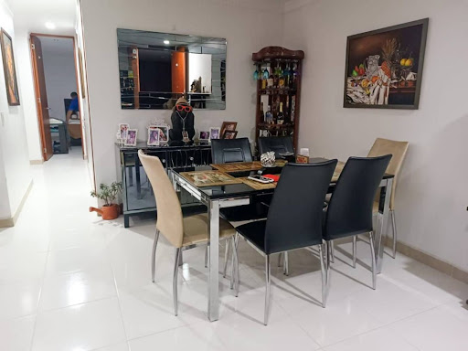 Apartamento en venta en Suramérica, Itagüí · foto 2 de 8