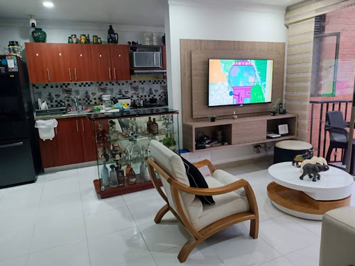 Apartamento en venta en Suramérica, Itagüí · foto 3 de 8