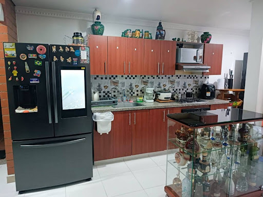 Apartamento en venta en Suramérica, Itagüí · foto 4 de 8