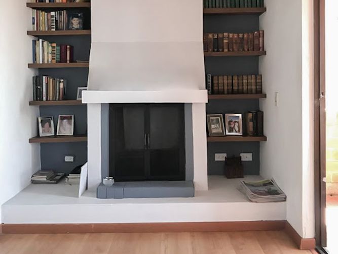 Casa de 3 alcobas en venta en Cuatro Esquinas, Rionegro, 140 m² · foto 2 de 9