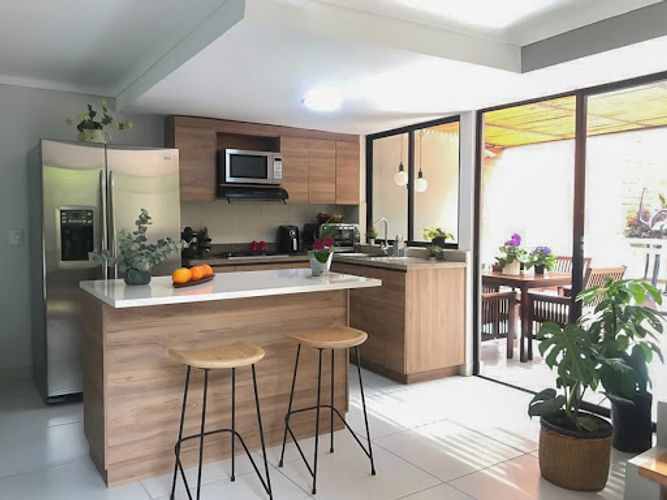 Casa de 3 alcobas en venta en Cuatro Esquinas, Rionegro, 140 m² · foto 3 de 9