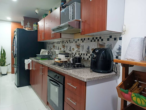 Apartamento en venta en Suramérica, Itagüí · foto 5 de 8