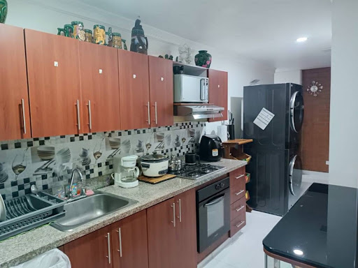 Apartamento en venta en Suramérica, Itagüí · foto 6 de 8