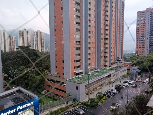 Apartamento en venta en Suramérica, Itagüí · foto 8 de 8