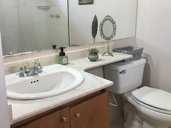 Casa de 3 alcobas en venta en Cuatro Esquinas, Rionegro, 140 m² · foto 7 de 9
