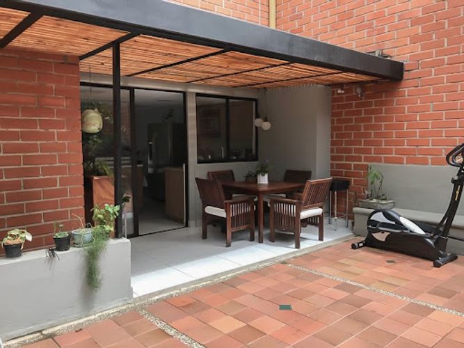 Casa de 3 alcobas en venta en Cuatro Esquinas, Rionegro, 140 m² · foto 8 de 9