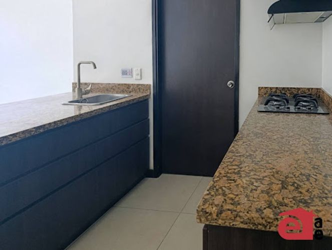 Apartamento de 1 alcoba en venta en El Tablazo, Rionegro, 68 m² · foto 5 de 24